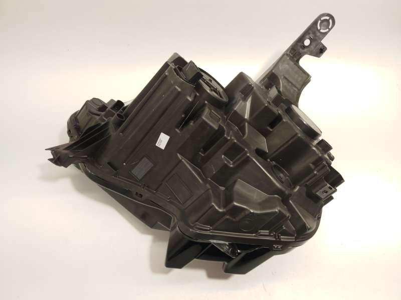 Recambio de faro derecho para citroën c4 iii 1.2 referencia OEM IAM 9830649280  73374698 5