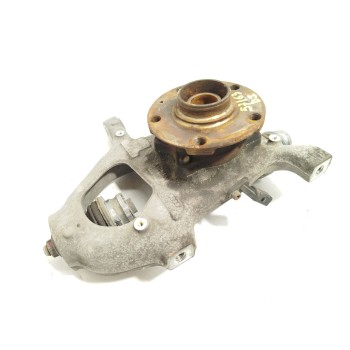 Recambio de mangueta delantera izquierda para audi r8 (4s3, 4sp) 5.2 fsi quattro referencia OEM IAM 4S0407245B  