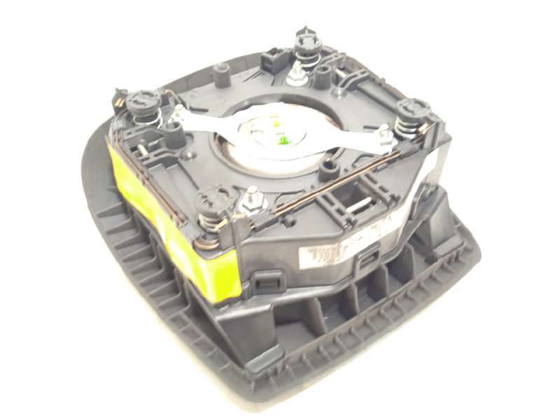 Recambio de airbag delantero izquierdo para peugeot boxer caja cerrada (rs3200)(330)('02) 330 m td referencia OEM IAM 7354211430 - Blanco 4