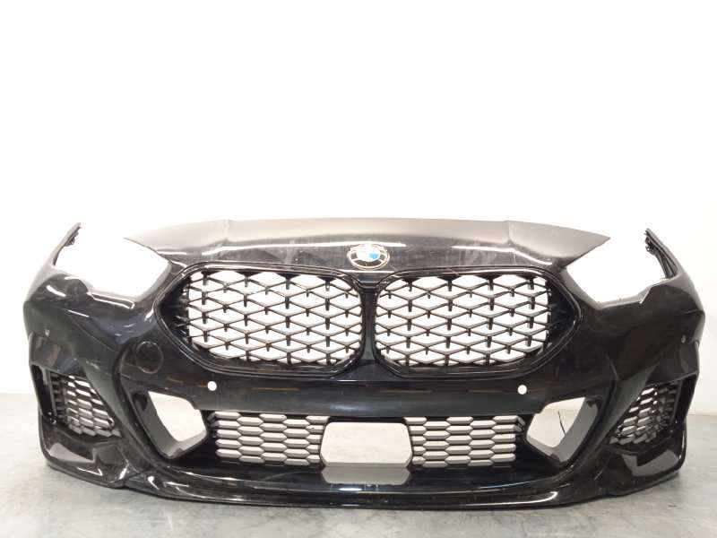 PARAGOLPES DELANTERO 51118075476 8075476