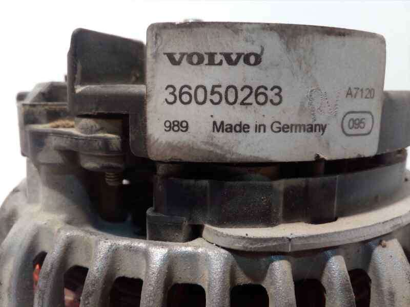 Recambio de alternador para volvo xc70 2.4 diesel cat referencia OEM IAM 30650263 5