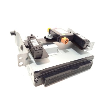 Recambio de sistema dvd para jaguar xf ii (x260) 3.0 d referencia OEM IAM FW9311B608AD C2D35999 