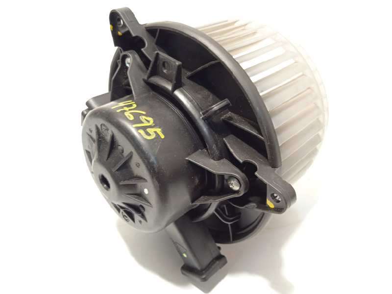 Recambio de motor calefaccion para chevrolet cruze ls referencia OEM IAM 5242710201  13263279 - Verde 2
