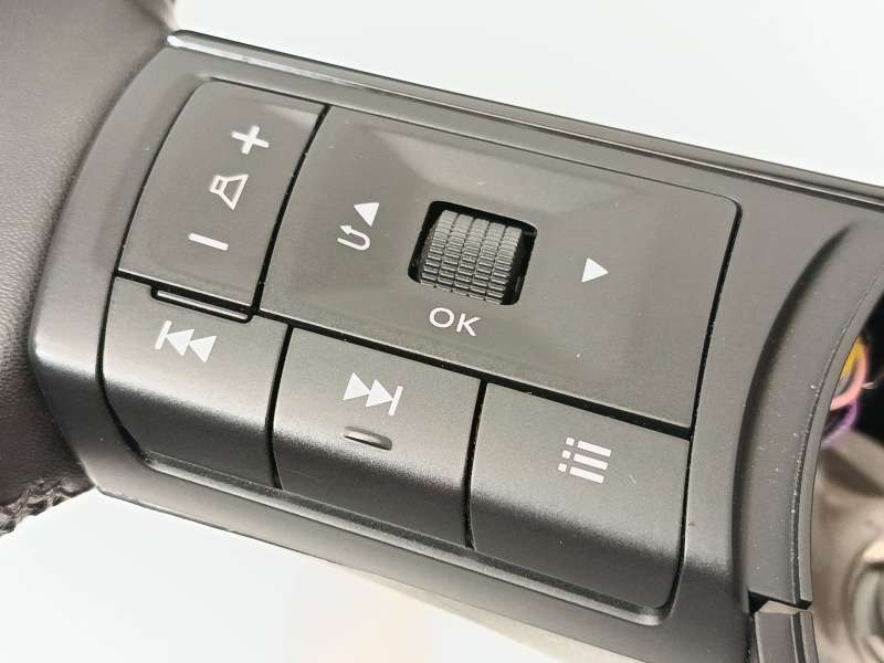 Recambio de volante para nissan qashqai iii (j12) 1.3 dig-t referencia OEM IAM 484306UG0A  A028A800A - Gris 4