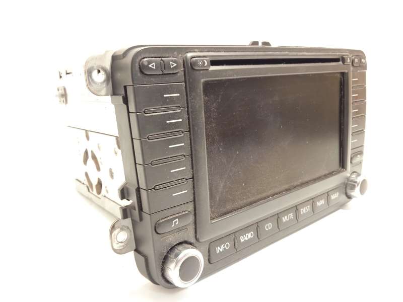 SISTEMA NAVEGACION GPS 1K0035198B 7612002064