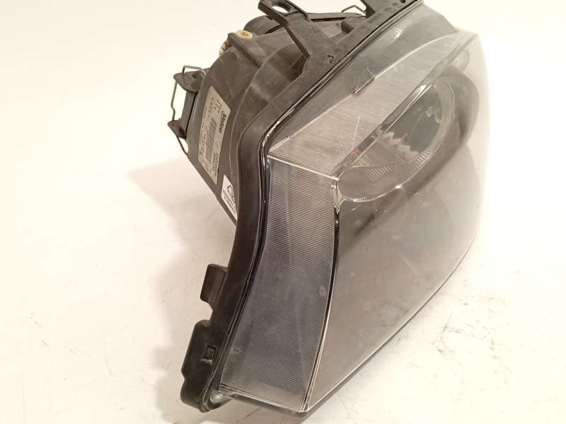 Recambio de faro izquierdo para seat ibiza iii (6l1) 1.9 tdi referencia OEM IAM 6L1941021A  89306239 3