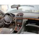 MERCEDES-BENZ CLASE E (W211)