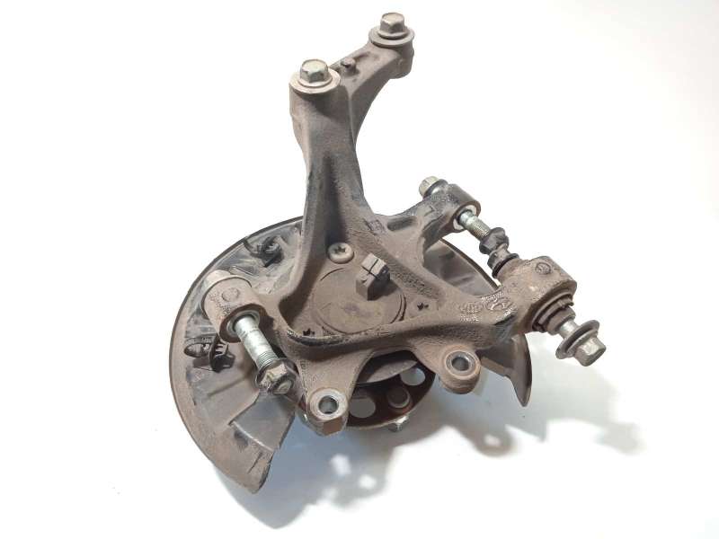 Recambio de mangueta trasera izquierda para kia xceed edrive phev referencia OEM IAM 52710J7AA0 52730G4AA0 3