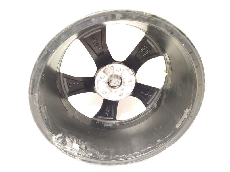 Recambio de llanta para cupra leon (kl1, ku1, kug) 1.5 etsi referencia OEM IAM 5FA601025HXEB 8