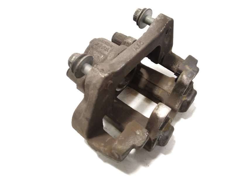 Recambio de pinza freno delantera izquierda para bmw serie 4 gran coupe (f36) 2.0 referencia OEM IAM 34116850969 - Blanco 3
