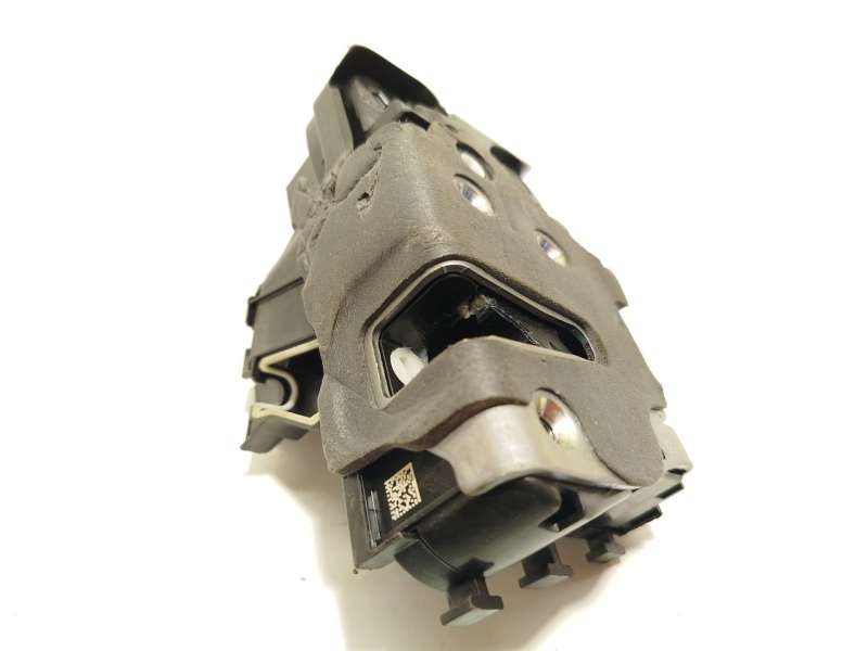Recambio de cerradura puerta trasera derecha para ford kuga iii (dfk) 2.5 duratec plug-in-hybrid referencia OEM IAM PJ6AA26412AB - Gris 2