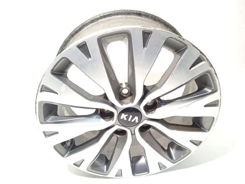 Recambio de llanta para kia cee'd sporty wagon 1.6 crdi cat referencia OEM IAM 52910A2800 - Blanco 3