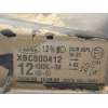 Recambio de faro izquierdo para land rover discovery 2.7 td v6 cat referencia OEM IAM XBC500412 5H2213W030KA 