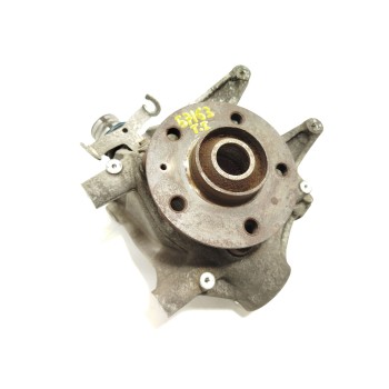 Recambio de mangueta trasera izquierda para audi r8 (4s3, 4sp) 5.2 fsi quattro referencia OEM IAM 4S0505433C  