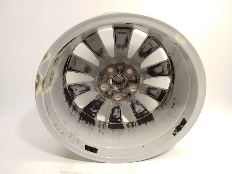 Recambio de llanta para opel zafira tourer c (p12) 2.0 cdti (75) referencia OEM IAM 13276347 - Negro 6