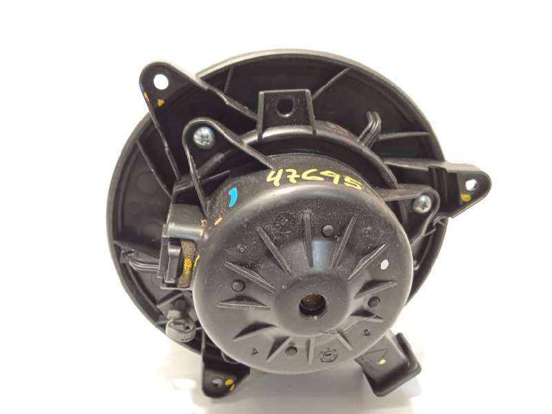 Recambio de motor calefaccion para chevrolet cruze ls referencia OEM IAM 5242710201  13263279 - Verde 3