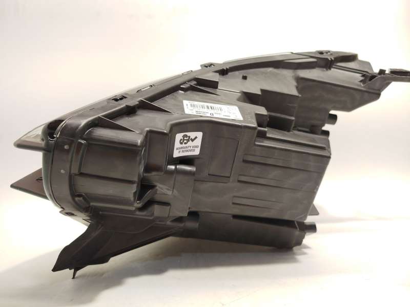 Recambio de faro derecho para citroën c4 iii 1.2 referencia OEM IAM 9830649280  73374698 6