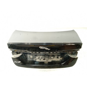 Recambio de tapa maletero para jaguar xf ii (x260) 3.0 d referencia OEM IAM C2C41731 GX6340110AA 