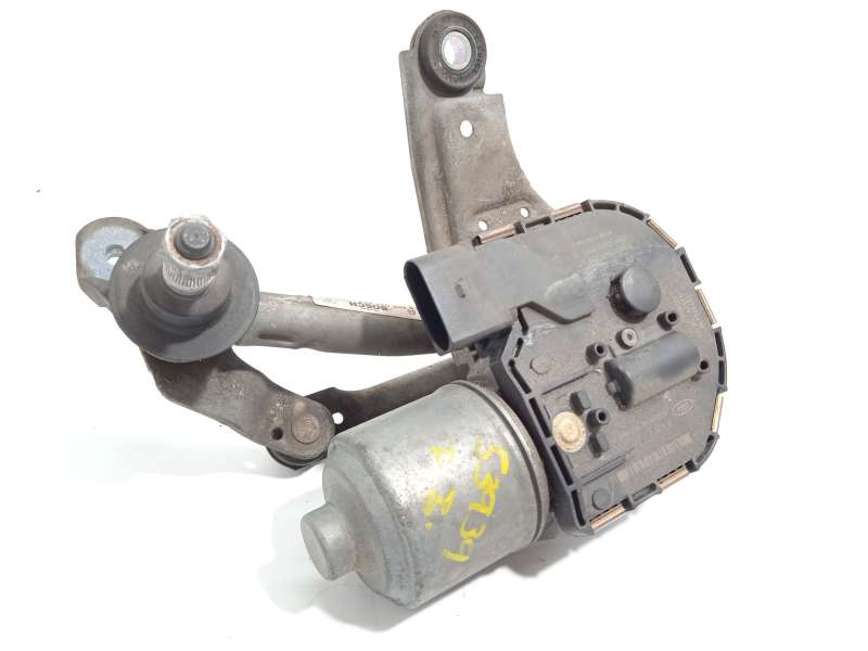Recambio de motor limpia delantero para ford s-max (wa6) 2.0 tdci referencia OEM IAM 6M2117504AM 1729621 3397021484 - Verde