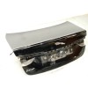 Recambio de tapa maletero para jaguar xf ii (x260) 3.0 d referencia OEM IAM C2C41731 GX6340110AA 