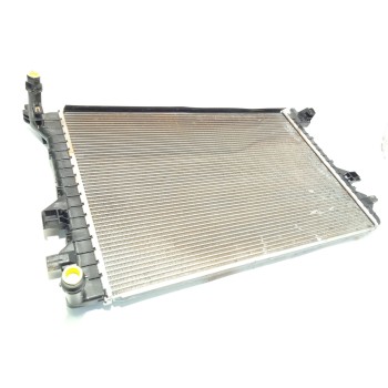 Recambio de radiador agua para seat leon (kl1, klg) 1.0 tsi referencia OEM IAM 5Q0121251HS  