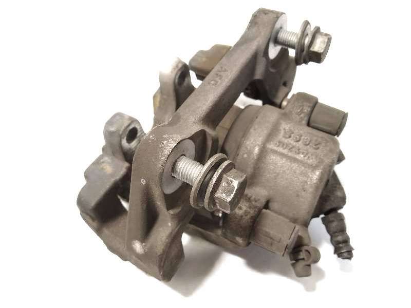 Recambio de pinza freno delantera izquierda para bmw serie 4 gran coupe (f36) 2.0 referencia OEM IAM 34116850969 - Blanco 4