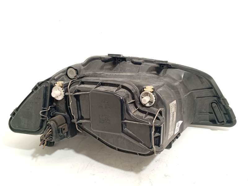 Recambio de faro izquierdo para seat ibiza iii (6l1) 1.9 tdi referencia OEM IAM 6L1941021A  89306239 4
