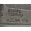 Recambio de llanta para kia rio (yb) 1.0 tgdi cat referencia OEM IAM 52910H8260  