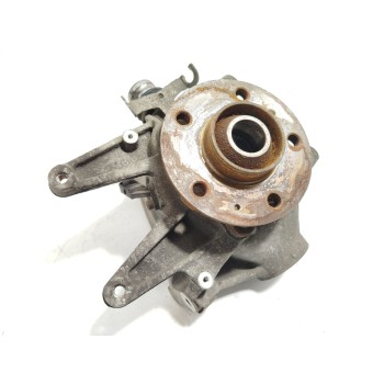 Recambio de mangueta trasera derecha para audi r8 (4s3, 4sp) 5.2 fsi quattro referencia OEM IAM 4S0505434C  