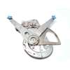 Recambio de elevalunas delantero izquierdo para volvo xc70 2.4 diesel cat referencia OEM IAM 0130821760  