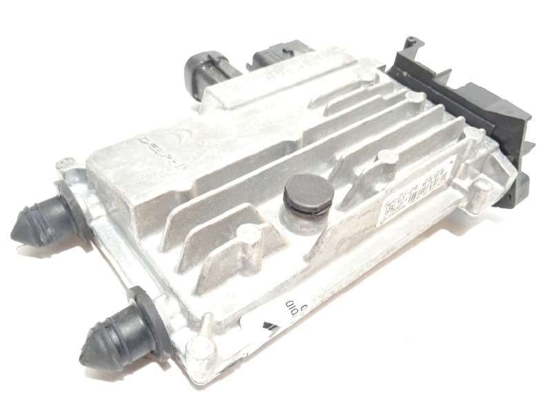 Recambio de modulo electronico para citroën c4 picasso 1.2 12v e-thp / puretech referencia OEM IAM 9819598180  28535617 - Azul 2