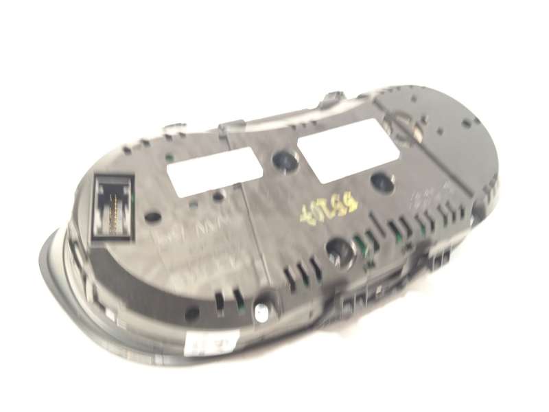 Recambio de cuadro instrumentos para seat leon st (5f8) 2.0 tdi 4drive referencia OEM IAM 5F0920711E - Blanco 4