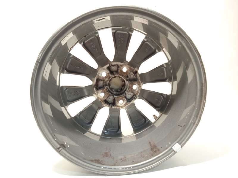 Recambio de llanta para kia cee'd sporty wagon 1.6 crdi cat referencia OEM IAM 52910A2800 - Blanco 5