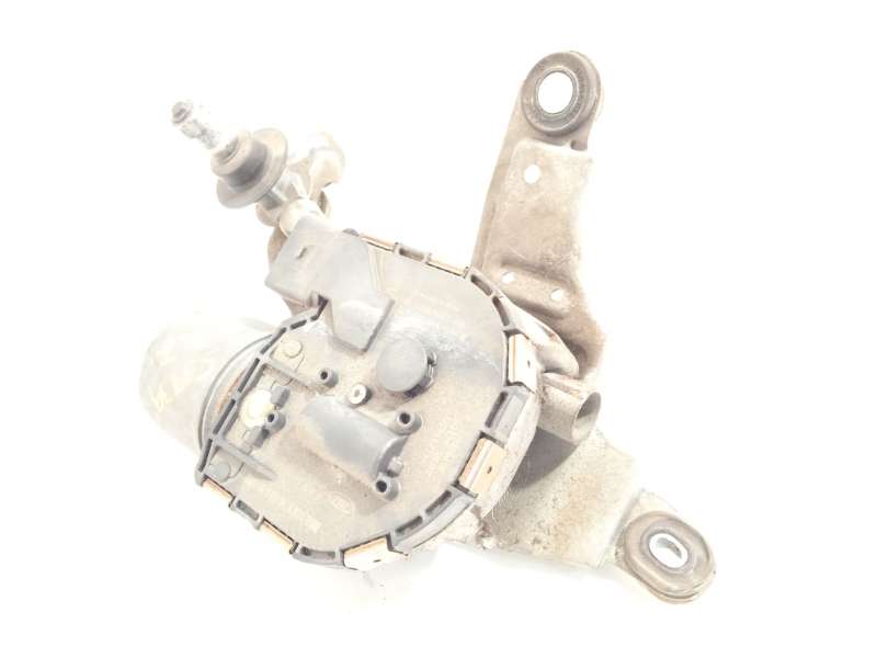 Recambio de motor limpia delantero para ford s-max (wa6) 2.0 tdci referencia OEM IAM 6M2117504AM 1729621 3397021484 - Verde 2