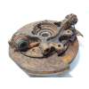Recambio de mangueta trasera derecha para land rover discovery 2.7 td v6 cat referencia OEM IAM LR045822  4H227G366AB