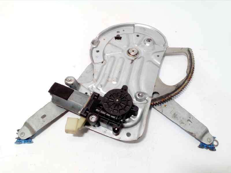 Recambio de elevalunas delantero izquierdo para volvo xc70 2.4 diesel cat referencia OEM IAM 0130821760 2