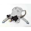 Recambio de elevalunas delantero izquierdo para volvo xc70 2.4 diesel cat referencia OEM IAM 0130821760  