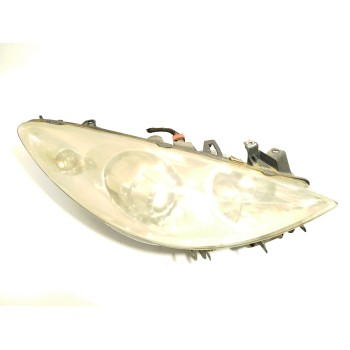 Recambio de faro derecho para peugeot 307 break (3e) 1.6 hdi 110 referencia OEM IAM 9681832280 620686 