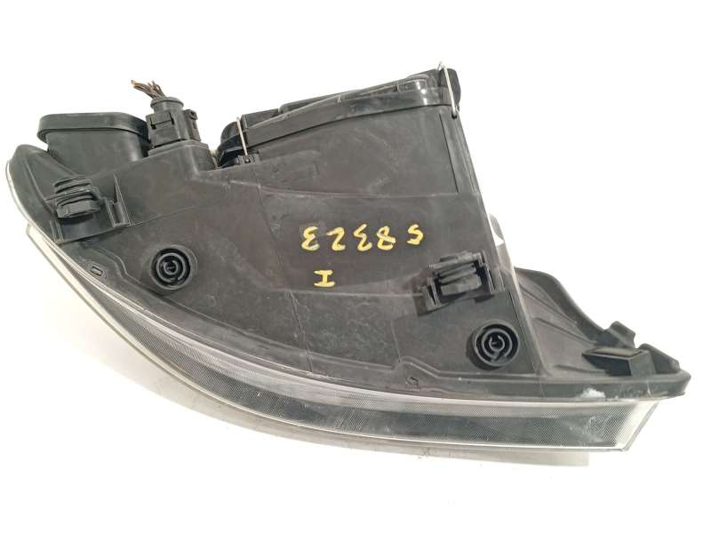 Recambio de faro izquierdo para seat ibiza iii (6l1) 1.9 tdi referencia OEM IAM 6L1941021A  89306239 5
