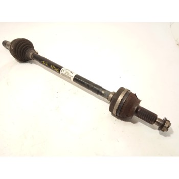 TRANSMISION TRASERA IZQUIERDA GX734K139DB T2H3341 