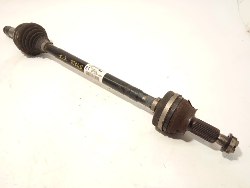 TRANSMISION TRASERA IZQUIERDA GX734K139DB T2H3341 