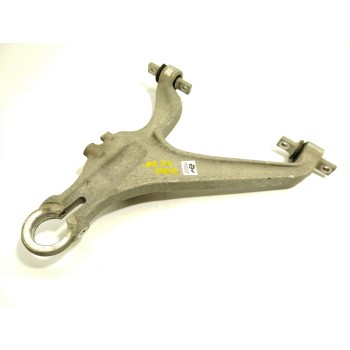 BRAZO SUSPENSION INFERIOR DELANTERO IZQUIERDO 4S0407151E 