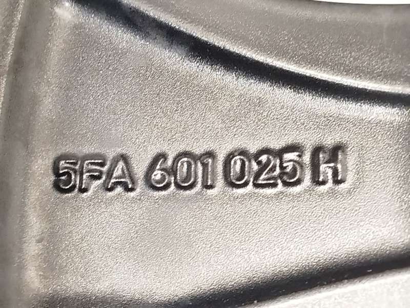 Recambio de llanta para cupra leon (kl1, ku1, kug) 1.5 etsi referencia OEM IAM 5FA601025HXEB 10