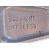 Recambio de llanta para kia cee´d sporty wagon 1.6 crdi cat referencia OEM IAM 52910A2800  
