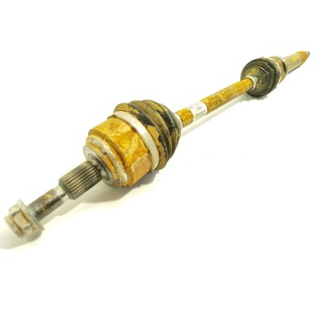 Recambio de transmision delantera derecha para ford kuga iii (dfk) 1.5 ecoboost referencia OEM IAM LX673B436DAB 2702294 