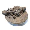 Recambio de mangueta trasera derecha para land rover discovery 2.7 td v6 cat referencia OEM IAM LR045822  4H227G366AB