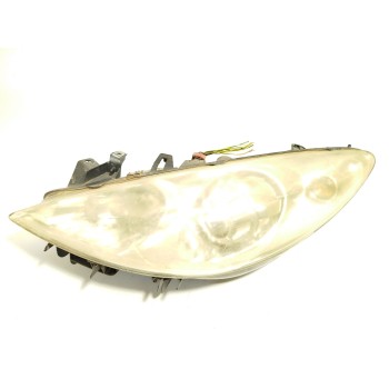Recambio de faro izquierdo para peugeot 307 break (3e) 1.6 hdi 110 referencia OEM IAM 9681834880 620886 