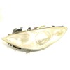 Recambio de faro izquierdo para peugeot 307 break (3e) 1.6 hdi 110 referencia OEM IAM 9681834880 620886 