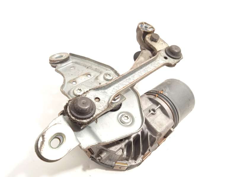Recambio de motor limpia delantero para ford s-max (wa6) 2.0 tdci referencia OEM IAM 6M2117504AM 1729621 3397021484 - Verde 3