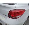 chevrolet cruze hatchback (j305) del año 2013